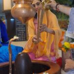 Neha Mehta Instagram – Happy Mahashivratri to everyone
OM NAMAH SHIVAY 

#festival #shivay #positivevibes #omnamahshivaya #feelingblessed #lordshiva