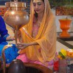Neha Mehta Instagram – Happy Mahashivratri to everyone
OM NAMAH SHIVAY 

#festival #shivay #positivevibes #omnamahshivaya #feelingblessed #lordshiva