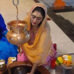 Neha Mehta Instagram – Happy Mahashivratri to everyone
OM NAMAH SHIVAY 

#festival #shivay #positivevibes #omnamahshivaya #feelingblessed #lordshiva