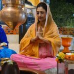 Neha Mehta Instagram – Happy Mahashivratri to everyone
OM NAMAH SHIVAY 

#festival #shivay #positivevibes #omnamahshivaya #feelingblessed #lordshiva