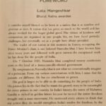 Neha Mehta Instagram - It was a privilege to host Shri Siddharth Patel, I thank him for gifting me this wonderful book ‘Modi 2.0: Beyond the Ordinary’. The book captures one of India's greatest Prime Ministers – Shri Narendra Modi, his struggles & achievements, his spiritual journey, the men, the women in his life, his friends & foes. Once during an address, the PM said, “A son of a poor man is standing in front of you today. This is the strength of a democracy,” & it is this quality of Narendra Modi that makes him the people’s Prime Minister. I am inspired by his grit to make India one of the greatest countries in the world. As Modiji once said, "the nation should move towards one target, one direction, one intention and one decision.” 🇮🇳