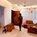 Nehalaxmi Iyer Instagram - An empty room is a story waiting to happen and you are the Author. I decided to loving fill my home with @cityfurnish . . . . . . . . . . . . #homedecor #homefurnishings #cityfurnish #furniture #homeinterior #homeinteriorideas #homesweethome #homedecorinspo #furnituredesign #rentalfurniture #rental #mumbai #india #explore #instadaily #cityfurnishreview #furniture #furnitureonrent #mumbai #rent #rentalfurniture #appliancesonrent #cityupdates #bestrentalfurniture #furnitureindia #rentalsofa #rentalalmirah #rentalcar Mumbai - मुंबई
