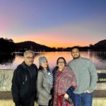 Nehalaxmi Iyer Instagram - (Link in bio) We all relived our childhood in Mount Abu is so many different ways. Watch the Vlog to know more.. 🤍 . . . #youtubevlog #mountabu #nakkilake #mountabudiaries #mountabutrip #rajasthantourism #rajasthan #kesariya #padharomharedes #folkmusic #rajasthanifolk #lake #sunsets #travel #90sbaby #relivingchildhood #memories #ishqbaaz #saumya #explore #instadaily #instatravel #travelindia #india #indianfood Nakki Lake .Mt .Abu