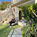 Nehalaxmi Iyer Instagram – I go to nature to be soothed and healed, and to have my senses put in order. Mount Abu is all about nature and spirituality. 

Staying at @hilltonehotel is like staying luxuriously in the midst of nature. With a variety of unique trees, lawns and plants. My suite has a private lawn attached to it so my morning coffee bourse are spent basking in the winter sunlight and relaxing in the lawn. 

.

.

.

.

.

.

.

.

.

.

.

.

.

.

.

.

#travel #travelindia #spiritualtravel #travelgram #naturelovers #natureresort #mountabu #freedom #amba #coffeelover #coffeeislife #instatravel #india #rajasthan #rajasthantourism #wintersun #wanderlust #wanderlustindia #offbeattravel #breakfasttime #breakfastclub #explore #ishqbaaz #saumya #luxurystaycation #staycation #indiastories Hotel Hilltone,Mount Abu