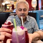 Nehalaxmi Iyer Instagram – Happy Anniversary to the cutest Love Birds in Town. You both are Synonym of Love. You are the parents that all kids hope to have, you are the couple that all lovers hope to be and you both are the pillars of support that every family wishes it had.

Had the most wonderful Celebratory family Lunch at @gomamumbai which is one of best Fine Dine Pan Asian Restaurants in Mumbai. Being Vegetarians we don’t get a lot of options in Pan Asian cuisine so the best part is that the menu at GOMA offers a large range of delectable vegetarian and Jain dishes which showcases a unique blend of Asian techniques with international ingredients. Each and everything that we had was delicious and we had an lip smacking experience 😍🥰

🥂

.

.

.

.

.

.

.

.

.

.

.

.

.

.

.

.

.

.
#goma #panasian #panasianfood #panasianrestaurant #panasiancuisine #mumbai #radisson #radissonhotels #finedine #anniversary #foodgram #instafood #mumbaifood #explore #instagood #instamood #family #familylunch #familygoals #foodblogger #finedinerestaurant #mumbaidiaries #ishqbaaz #foodphotography #japanesefood #sushi #sushilover #dimsum #vegetariansushi #vegetarianpanasian Radisson Mumbai Goregaon