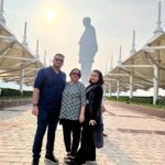 Nehalaxmi Iyer Instagram – 🔻🔺Statue of Unity Vlog is Live on my YouTube channel – Nehalaxmi Iyer vlogs 🔺🔻 Link is in my Bio

.

.

.

.

.

.

.

.

.

.

.

.

.

.

.

.

.

.

.

.

#saradarvallabhbhaipatel #kevadia #indian #proudindian #youtubevlog #travelvlog #contentcreator #travelcontent #travelblogger #gujarat #narmadariver #narmada #sunsetlovers #trending #instagood #sunsetchaser #sunsetchallenge #sunsetchaser #instatravel #sunsetsky #travelgram #travelcontentcreator #travelcontest #traveller #travelblogger #travelindia #india #statueofunity #sardarsarovardam #youtubechannel #ishqbaaz #explore
