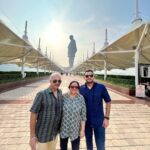 Nehalaxmi Iyer Instagram – 🔻🔺Statue of Unity Vlog is Live on my YouTube channel – Nehalaxmi Iyer vlogs 🔺🔻 Link is in my Bio

.

.

.

.

.

.

.

.

.

.

.

.

.

.

.

.

.

.

.

.

#saradarvallabhbhaipatel #kevadia #indian #proudindian #youtubevlog #travelvlog #contentcreator #travelcontent #travelblogger #gujarat #narmadariver #narmada #sunsetlovers #trending #instagood #sunsetchaser #sunsetchallenge #sunsetchaser #instatravel #sunsetsky #travelgram #travelcontentcreator #travelcontest #traveller #travelblogger #travelindia #india #statueofunity #sardarsarovardam #youtubechannel #ishqbaaz #explore