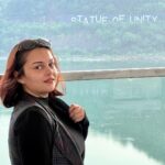 Nehalaxmi Iyer Instagram – 🔻🔺Statue of Unity Vlog is Live on my YouTube channel – Nehalaxmi Iyer vlogs 🔺🔻 Link is in my Bio

.

.

.

.

.

.

.

.

.

.

.

.

.

.

.

.

.

.

.

.

#saradarvallabhbhaipatel #kevadia #indian #proudindian #youtubevlog #travelvlog #contentcreator #travelcontent #travelblogger #gujarat #narmadariver #narmada #sunsetlovers #trending #instagood #sunsetchaser #sunsetchallenge #sunsetchaser #instatravel #sunsetsky #travelgram #travelcontentcreator #travelcontest #traveller #travelblogger #travelindia #india #statueofunity #sardarsarovardam #youtubechannel #ishqbaaz #explore