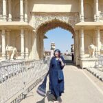 Nehalaxmi Iyer Instagram - Rann Utsav is where the barren lands narrate beautiful stories, #rannkikahaaniya #rannkerang Where the rural landscapes transform into a whole new urban city called Rann Utsav Tent City. Finally ticked off from Me & my Family’s list. . . . . . . . . . . . . . . . . . . . . . . . . #rannofkutch #rannutsav #kutchdiaries #kutch #gujarattourism #gujarat #shetravelsindia #travelgramm #actorwhotravels Rann Utsav, Kutch, Gujarat