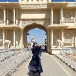 Nehalaxmi Iyer Instagram - Rann Utsav is where the barren lands narrate beautiful stories, #rannkikahaaniya #rannkerang Where the rural landscapes transform into a whole new urban city called Rann Utsav Tent City. Finally ticked off from Me & my Family’s list. . . . . . . . . . . . . . . . . . . . . . . . . #rannofkutch #rannutsav #kutchdiaries #kutch #gujarattourism #gujarat #shetravelsindia #travelgramm #actorwhotravels Rann Utsav, Kutch, Gujarat