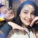 Nehalaxmi Iyer Instagram - I love doing Make up but I love this Girl even more 🫶🏻🤍 she keeps motivating me to make more YouTube Vlog and so we shot this fun and candid Make up Vlog. The link is in the Bio. I Tried doing everyday Dewy make up so checkout the Vlog and let me know how you like it. Show the Vlog some love and keep Ke motivated 🤍🤍🤍 Link in Bio Like, Share & Subscribe to you my channel - NehalaXmi Iyer Vlogs . . . . . . . . . . . . . . . . . . . . . . . . . . . . . . #youtube #youtubevideo #vlog #youtubechannel #ishqbaaz #explore #trending #trendingnow #mansisrivastava #saavikisavaari #instadaily #instamakeup #instagood #dewymakeup #makeuphacks #skincare #skincareproducts #colorbar Mumbai, Maharashtra