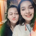 Nehalaxmi Iyer Instagram - I love doing Make up but I love this Girl even more 🫶🏻🤍 she keeps motivating me to make more YouTube Vlog and so we shot this fun and candid Make up Vlog. The link is in the Bio. I Tried doing everyday Dewy make up so checkout the Vlog and let me know how you like it. Show the Vlog some love and keep Ke motivated 🤍🤍🤍 Link in Bio Like, Share & Subscribe to you my channel - NehalaXmi Iyer Vlogs . . . . . . . . . . . . . . . . . . . . . . . . . . . . . . #youtube #youtubevideo #vlog #youtubechannel #ishqbaaz #explore #trending #trendingnow #mansisrivastava #saavikisavaari #instadaily #instamakeup #instagood #dewymakeup #makeuphacks #skincare #skincareproducts #colorbar Mumbai, Maharashtra