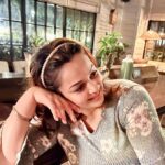 Nehalaxmi Iyer Instagram - The many phases of my life are simply the different shades of who I am. 📸Pc cuties - @akasasing @rithvik_d Soho House Mumbai