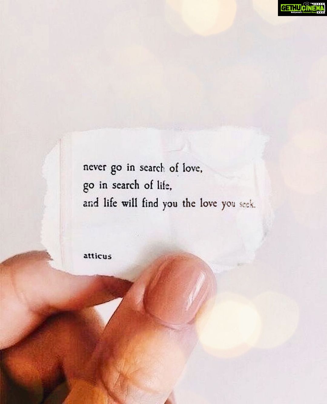 Nehalaxmi Iyer Instagram - Send me a ๐๐ป in the comments If you Agree. ย and Tag SOMEONE who needs to SEE THIS! . ๐ ๐ ๐ ๐ โขย ๐ฆ ๐ ๐ ๐ฅ ๐ โขย ๐ฆ ๐ ๐ฉ ๐โฃ ๐จ Mumbai - เคฎเฅเคเคฌเค
