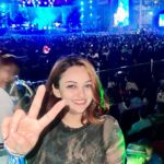Nehalaxmi Iyer Instagram – It was more than just Music, it was Magic ✨ where music feeds the Soul
Photo dump from
Arijit Singh – One Night Only Tour
.
.
.
.
.
.
.
.
.
.
.
.
.
.
.
.
.
.
.
#arijitsingh #arijitsinghconcert #kesariya #aedilhaimushkil #arijitsinghlive #arijitsinghlive #tumhiho #bollywoodsongs #bollywood #playback #concert #concertoutfit #ishqbaaz
#Tuborg and #Opentomore
@tuborgzerosoda Jio World Garden