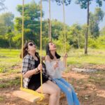 Nehalaxmi Iyer Instagram – She is the Chutney to my Idli 😘🤍🤗
I love you @dearmansi
.
.
.
.
.
.
.
.
.
.
.
.
.
.
#sisters #friendslikefamily #mansisrivastava #bff #friendshipgoals #idlichutney #trendingreels #explorepage #ishqbaaz #bhavya #saumya #swingreels #trending Karjat