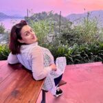 Nehalaxmi Iyer Instagram – Feeling pretty one with nature right now 🌅

📍 @statueofunitytentcity 

As a sunset Lover I believe, every Resort should have a sunset-watching spot. This is @statueofunitytentcity ‘s spot which was my favourite spot 😍😍 it was a cute little cabana to have tea, coffee & have a pinicy snack. 

.

.

.

.

.

.

.

.

.

.

.

.

.
#staycations #staycationindia #travelindia 
#travel #travelphotography #travelgram #traveling #travelling #travelblogger #traveler #traveller #traveltheworld #travelingram #travelblog #travels #traveladdict #travelphoto #traveldiaries #travellife #travelpics #travelawesome #travelholic #travelbug #travelstoke Statue of Unity Tent City – 1