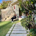 Nehalaxmi Iyer Instagram – I go to nature to be soothed and healed, and to have my senses put in order. Mount Abu is all about nature and spirituality. 

Staying at @hilltonehotel is like staying luxuriously in the midst of nature. With a variety of unique trees, lawns and plants. My suite has a private lawn attached to it so my morning coffee bourse are spent basking in the winter sunlight and relaxing in the lawn. 

.

.

.

.

.

.

.

.

.

.

.

.

.

.

.

.

#travel #travelindia #spiritualtravel #travelgram #naturelovers #natureresort #mountabu #freedom #amba #coffeelover #coffeeislife #instatravel #india #rajasthan #rajasthantourism #wintersun #wanderlust #wanderlustindia #offbeattravel #breakfasttime #breakfastclub #explore #ishqbaaz #saumya #luxurystaycation #staycation #indiastories Hotel Hilltone,Mount Abu