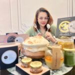 Nehalaxmi Iyer Instagram - Millions of Emotions in a Single Word - BIRYANI 🍛🥘🍲 Keep calm and add the Dum to your Biryani with @artofdumindia I’ve ordered my Biryani from Art of Dum Malad but the is great news is that they are now open in Powai too 😍 . . . . . . . . . . . . #biryani #biryanilove #vegbiryani #biryanirecipe #dumbiryani #artofbiryani #mumbai #malad #powai #biryanilovers #foodiesofindia #foodiesofinstagram #foodies #indiancuisine #mumbaifoodie #mumbaifoodies #foodgram #instafood #instagood #explore #ishqbaaz #ishqbaazforever India