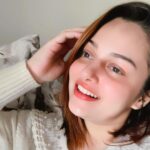 Nehalaxmi Iyer Instagram - • M O O D - Better days are coming! (Link in Bio) New Vlog dekha kyA? Go check out all the 4 episodes of my current roadtrip series! 🤍 Mumbai, Maharashtra