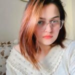 Nehalaxmi Iyer Instagram - • M O O D - Better days are coming! (Link in Bio) New Vlog dekha kyA? Go check out all the 4 episodes of my current roadtrip series! 🤍 Mumbai, Maharashtra