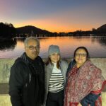 Nehalaxmi Iyer Instagram - (Link in bio) We all relived our childhood in Mount Abu is so many different ways. Watch the Vlog to know more.. 🤍 . . . #youtubevlog #mountabu #nakkilake #mountabudiaries #mountabutrip #rajasthantourism #rajasthan #kesariya #padharomharedes #folkmusic #rajasthanifolk #lake #sunsets #travel #90sbaby #relivingchildhood #memories #ishqbaaz #saumya #explore #instadaily #instatravel #travelindia #india #indianfood Nakki Lake .Mt .Abu