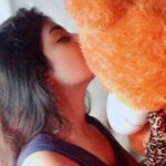 Nimeshika Radhakrishnan Instagram – 😂💗💖💖💖💖💖💖💖💖