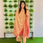 Nimeshika Radhakrishnan Instagram – Some never leaves u beside no matter what 💕