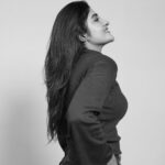Nimeshika Radhakrishnan Instagram – Souled 🖤🫧 Chennai, India