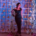 Nimeshika Radhakrishnan Instagram - Get ready to shine out the year 22🔥❤️