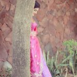 Nimeshika Radhakrishnan Instagram - 💞