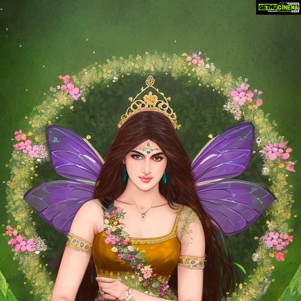 Nimeshika Radhakrishnan Instagram - Myself, Got My al avatars 😁😁😁😁😁😁so which one do u guys like it ?😅