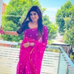 Nimeshika Radhakrishnan Instagram - 💞