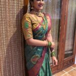 Nimeshika Radhakrishnan Instagram – 💕 Meera&kanana kaaney