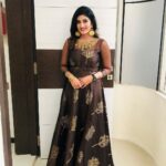 Nimeshika Radhakrishnan Instagram – Wishing U all to go hit ur crackers safe & light up ur upcom’n days tho ❤️