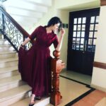 Nimeshika Radhakrishnan Instagram – Make sure ur wings r stronger 🧚‍♀️