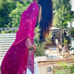 Nimeshika Radhakrishnan Instagram - 💞