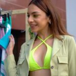 Nitibha Kaul Instagram – POV: Thers’s no such thing as too much Green!💚
@nitibhakaul making a statement in our Spring Summer Collection’23 x Lueur Fragrance Launch Event. 

Never ending options for solids & prints, bolds and pastels, dresses & jumpsuits and many more. 💃🏻 🌸🔥

Check out the collection by tapping the link in the bio or head to the stores now.✨

#Madamefashion #perfume #Launch #LaunchEvent #Bloggers #FragranceLaunch #Lueur #SpringSummer #Collection23 #floral #prints #love #fashion #style #fragrance #lifestyle #Greens #Neons #Coords #newcollection #launchevent  #trendingreels #reelitfeelit #reelsinstagram #fridaylook #weekend #explorepage