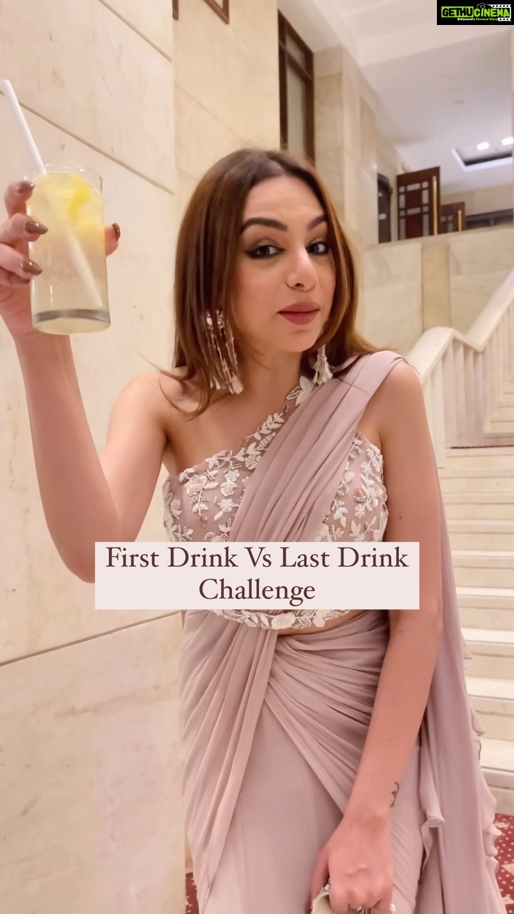 Nitibha Kaul - 11.5K Likes - Most Liked Instagram Photos