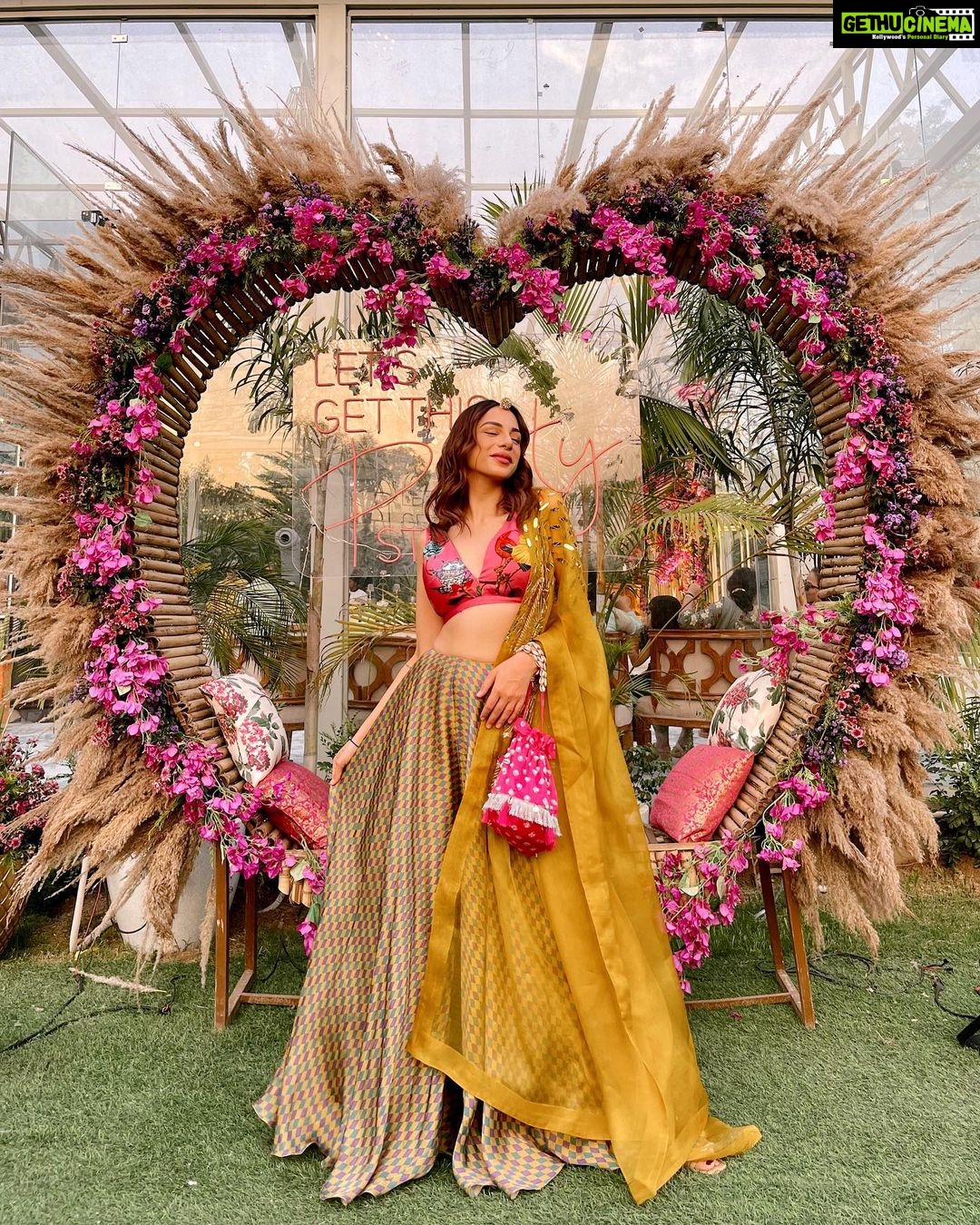 Nitibha Kaul - 8.5K Likes - Most Liked Instagram Photos