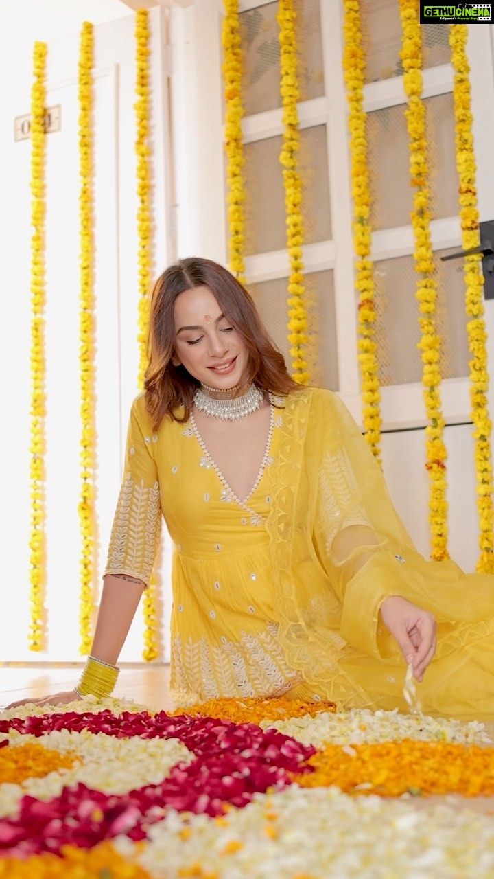 Nitibha Kaul - 11.6K Likes - Most Liked Instagram Photos