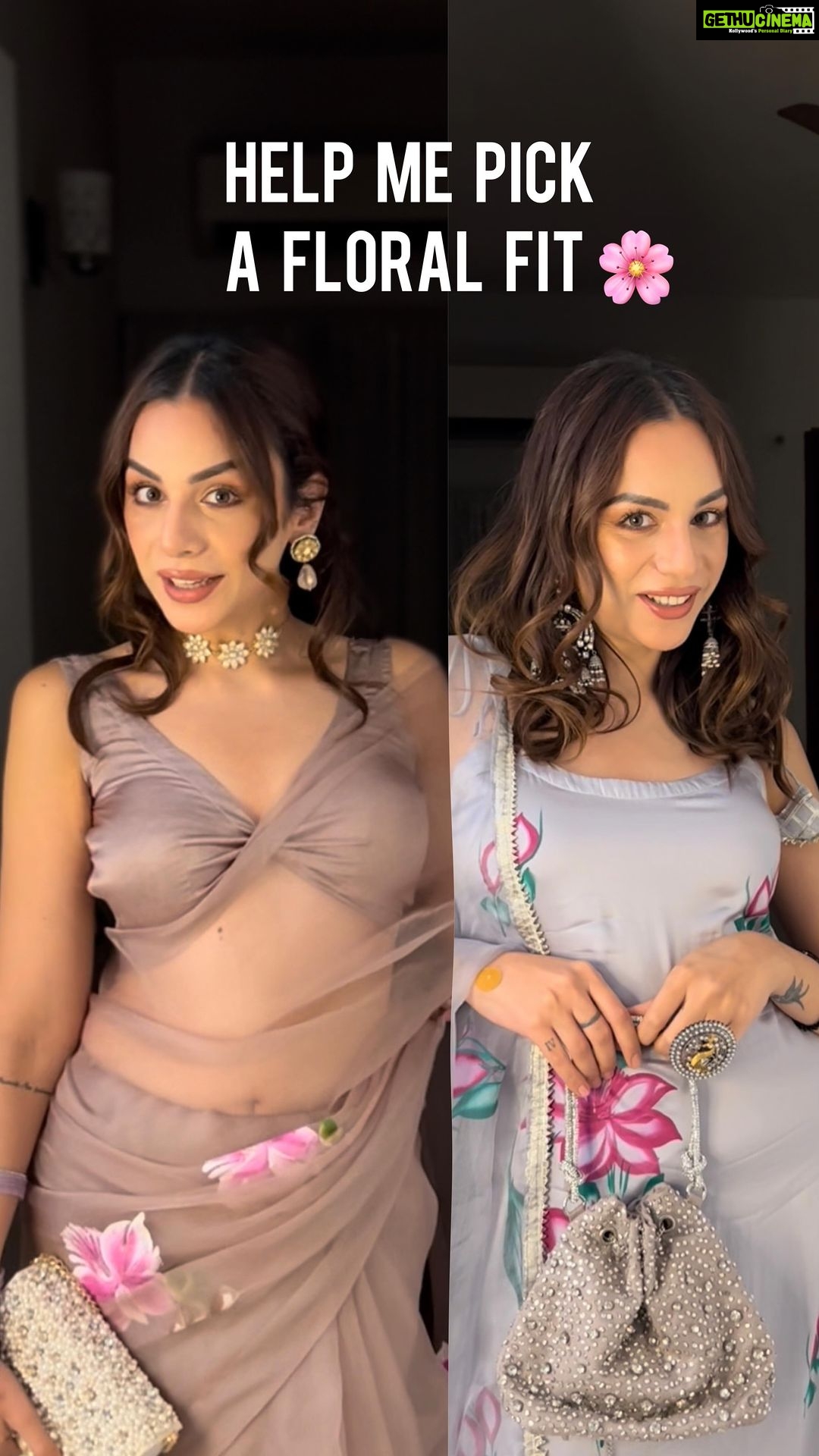 Nitibha Kaul - 7.9K Likes - Most Liked Instagram Photos