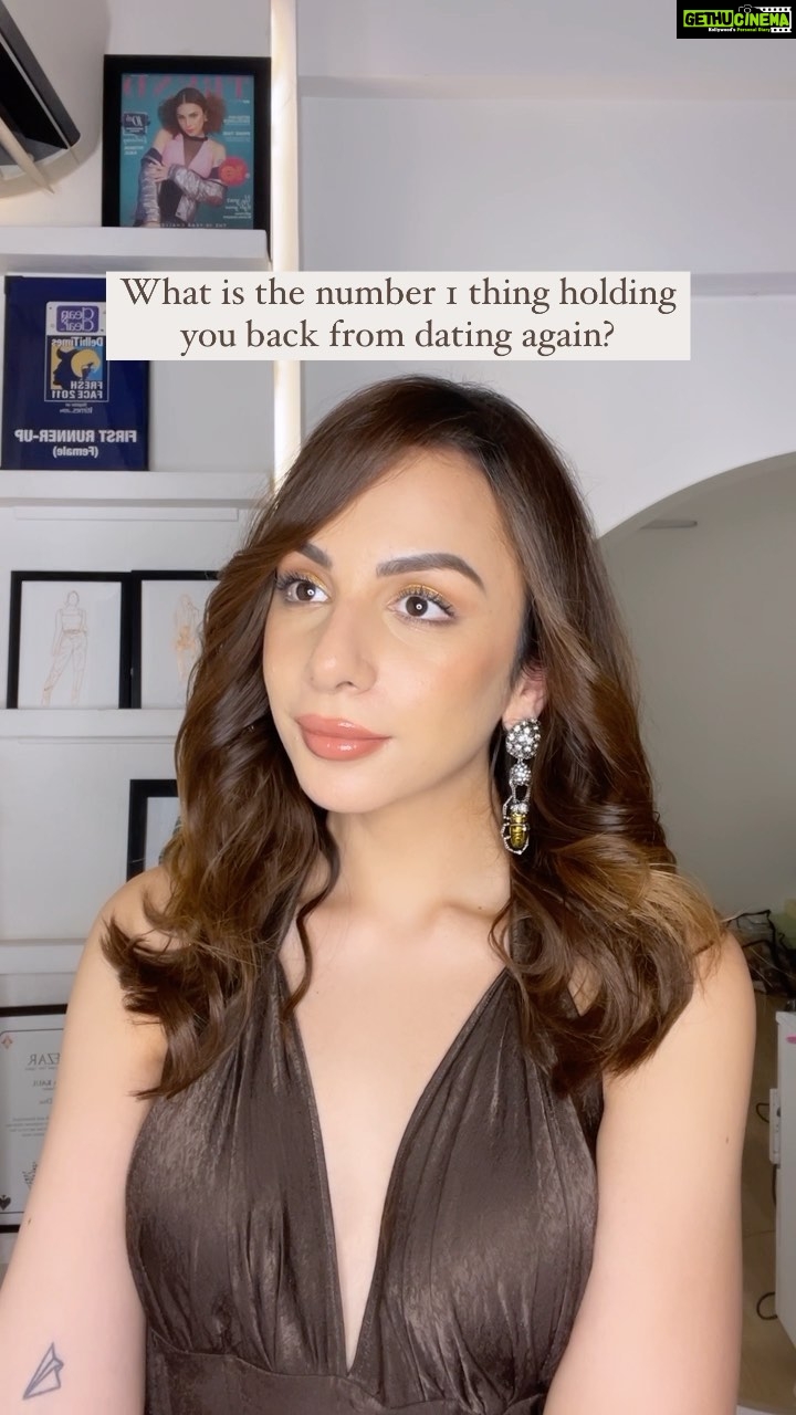 Nitibha Kaul - 10.4K Likes - Most Liked Instagram Photos