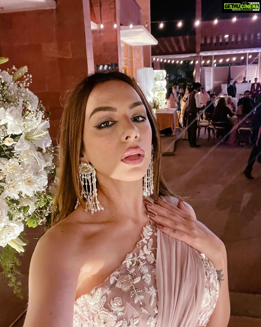 Nitibha Kaul - 10K Likes - Most Liked Instagram Photos