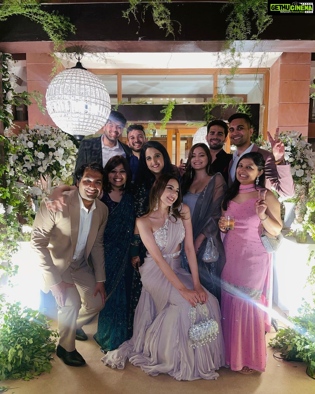 Nitibha Kaul - 10K Likes - Most Liked Instagram Photos