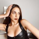 Nitibha Kaul Instagram - Alexa, play riptide