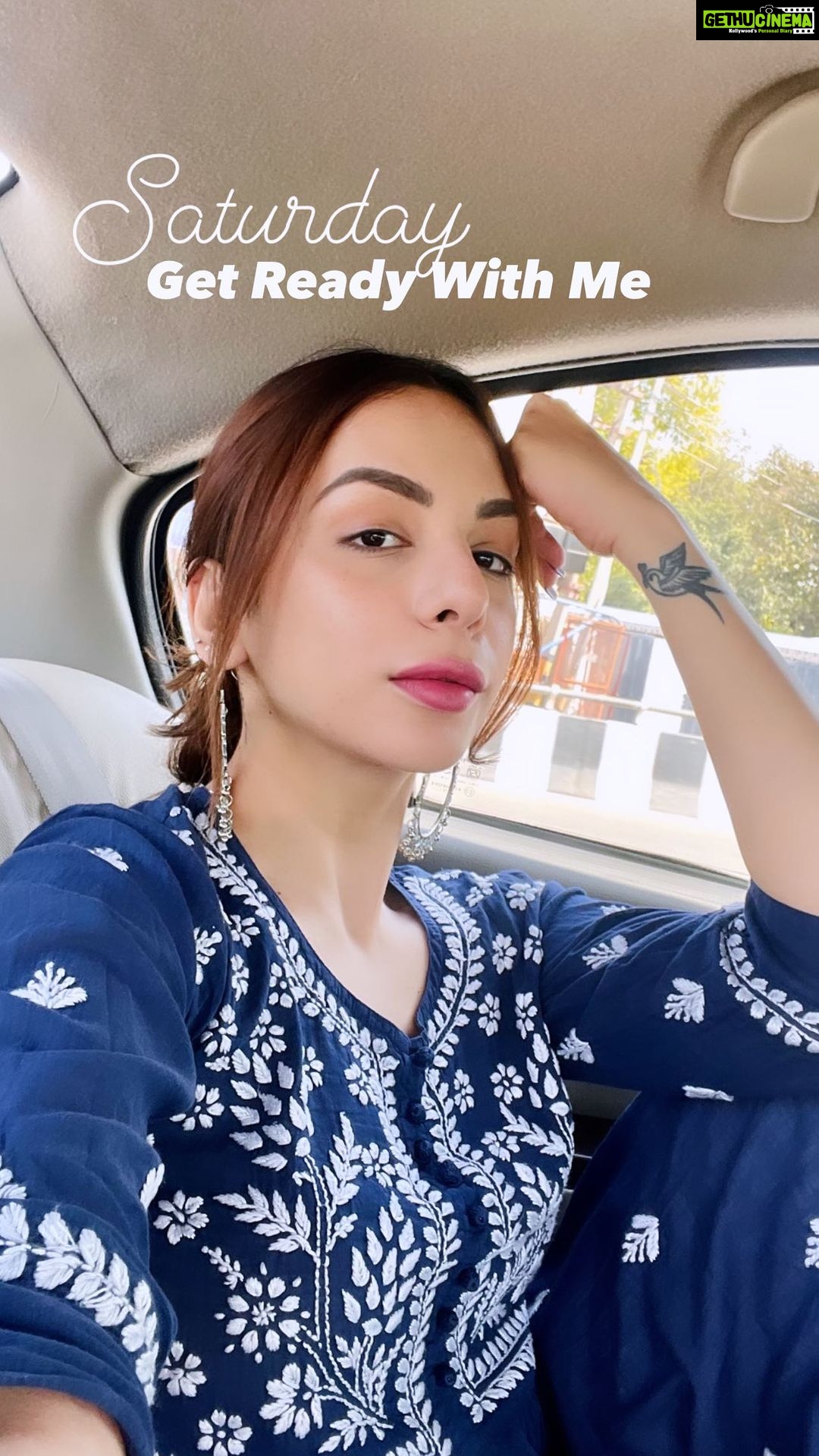 Nitibha Kaul Instagram - Always finding gems at my parents’