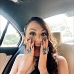 Nitibha Kaul Instagram – Dreams do come true 🧿 When I started my journey as a creator, I always knew that one day I am going to do something beyond content & to think that 5 years later, I’d come up with my own silver jewellery line- feels like I made it 😭 Yesterday was one of the happiest days of my life, surrounded by friends, family & a solid professional network, @sangeetaboochra & I launched “Vividh” 🖤 

A labour of love that I have been working on for the last 8 months, Vividh is finally here & I couldn’t be more excited for you all to experience the magic of these timeless jewels ✨

Huge shoutout to @riteekboochra & @abhineetboochra for always supporting my crazy ideas & for being the absolute best partners to work with on my first co-created product line! Many more to come you guys 😇

The happiest moment for me if you ask, was to see my parents beam with pride as they greeted everyone- nothing can beat that feeling, it was priceless 🥹 Needless to say, I have each one of you to thank, who have supported me in this incredible journey. It has its share of struggles, but its moments like these that make all the hard-work truly worth it 💪 
(ps: my face in the last slide says it all)

I am wearing all jewels from the collection which is now live on www.sangeetaboochra.com 
 
Come … Be different. Be unique. Be Vividh. 

Location @bergamodelhi 
Via @vetaratra 
Managed by @cloutpocketaces @_nav.neet 
Assistant @neha_mathur1415 
MUA @honeyahujaofficial 
Hair @neelamsagarmakeover 
Decor @confettinbloom 
Cake @cakedesigncompany 
Saree – @swtantraofficial
Bralette – @tizzi.official
Stylist @styledbynikinagda

#SBxNK #sangeetaboochra #SangeetaboochraXNitibhakaul #silverjewellry #collectionlaunch #exclusivecollection #fashionista #capsulecollection #collabcollection #launch2023 #contemporaryjewellery