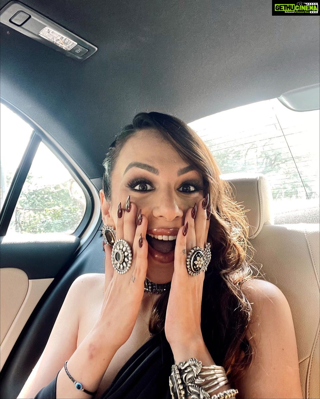Nitibha Kaul - 9.1K Likes - Most Liked Instagram Photos