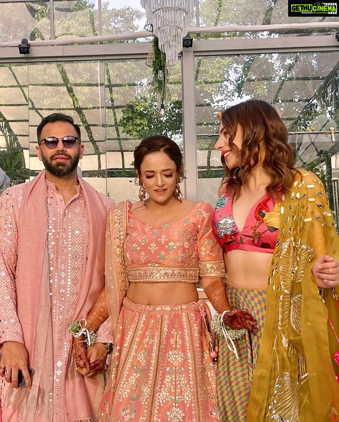 Nitibha Kaul - 8.5K Likes - Most Liked Instagram Photos